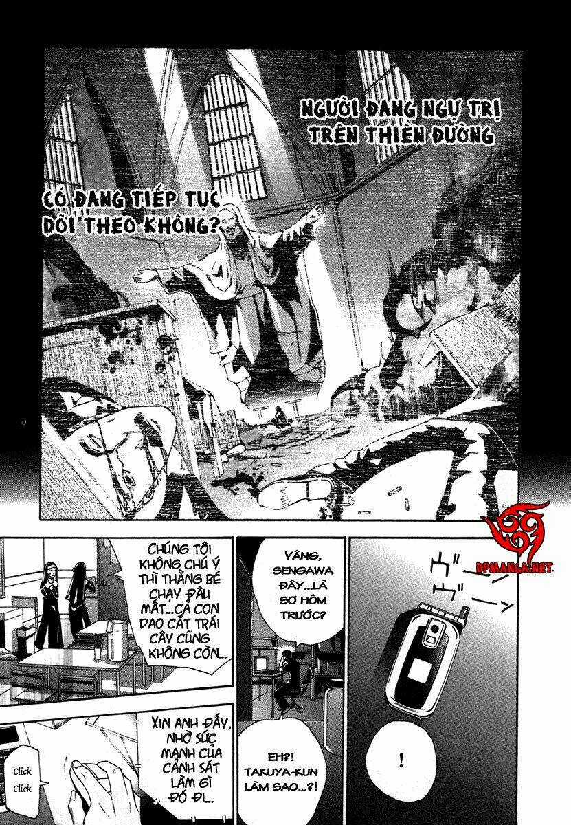 Dendrobates - Chapter 14 - Trang 16