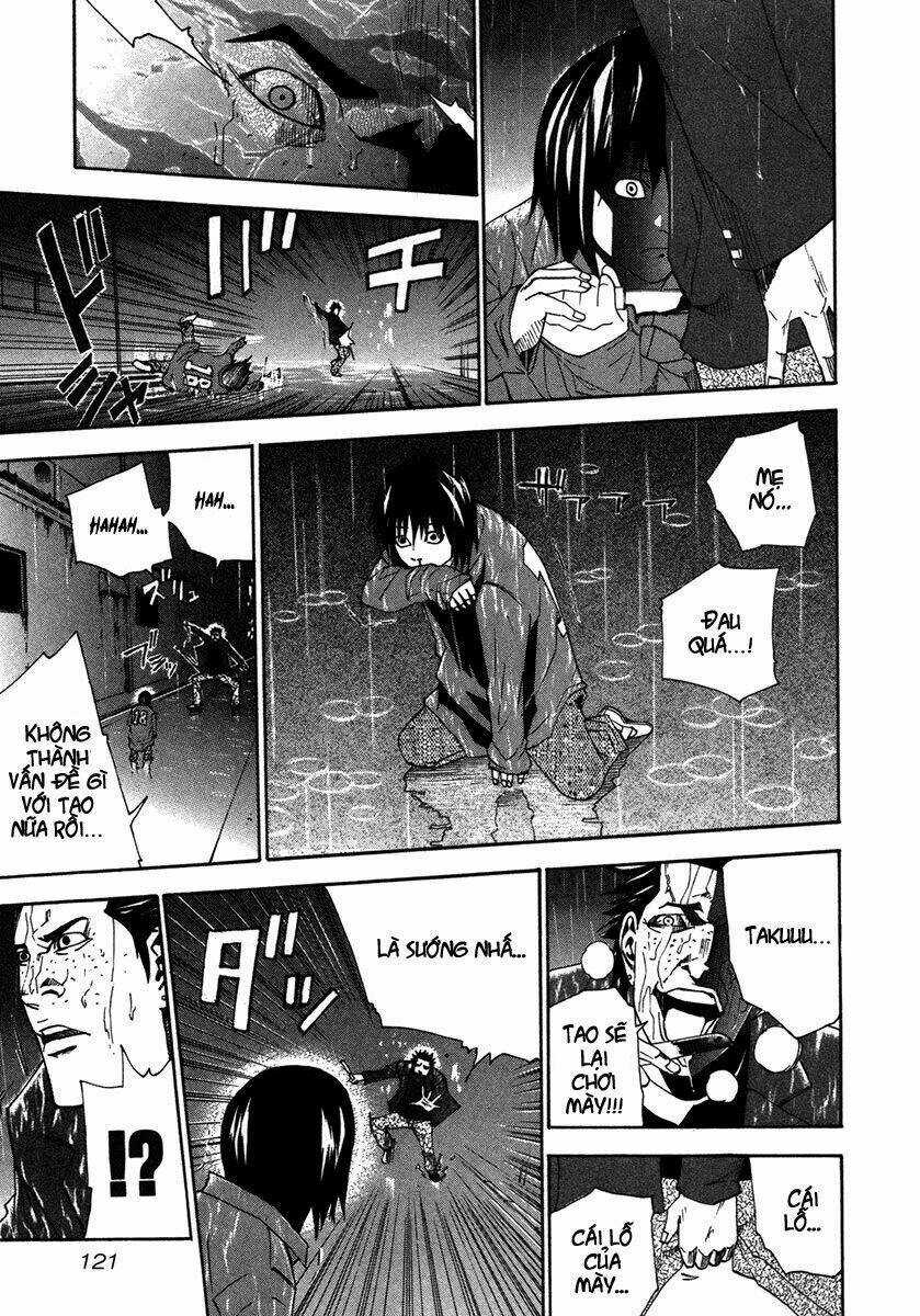 Dendrobates - Chapter 14 - Trang 18