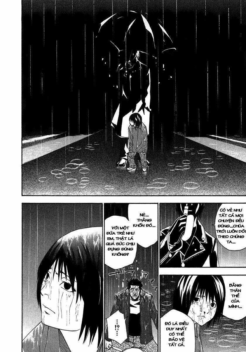 Dendrobates - Chapter 14 - Trang 19