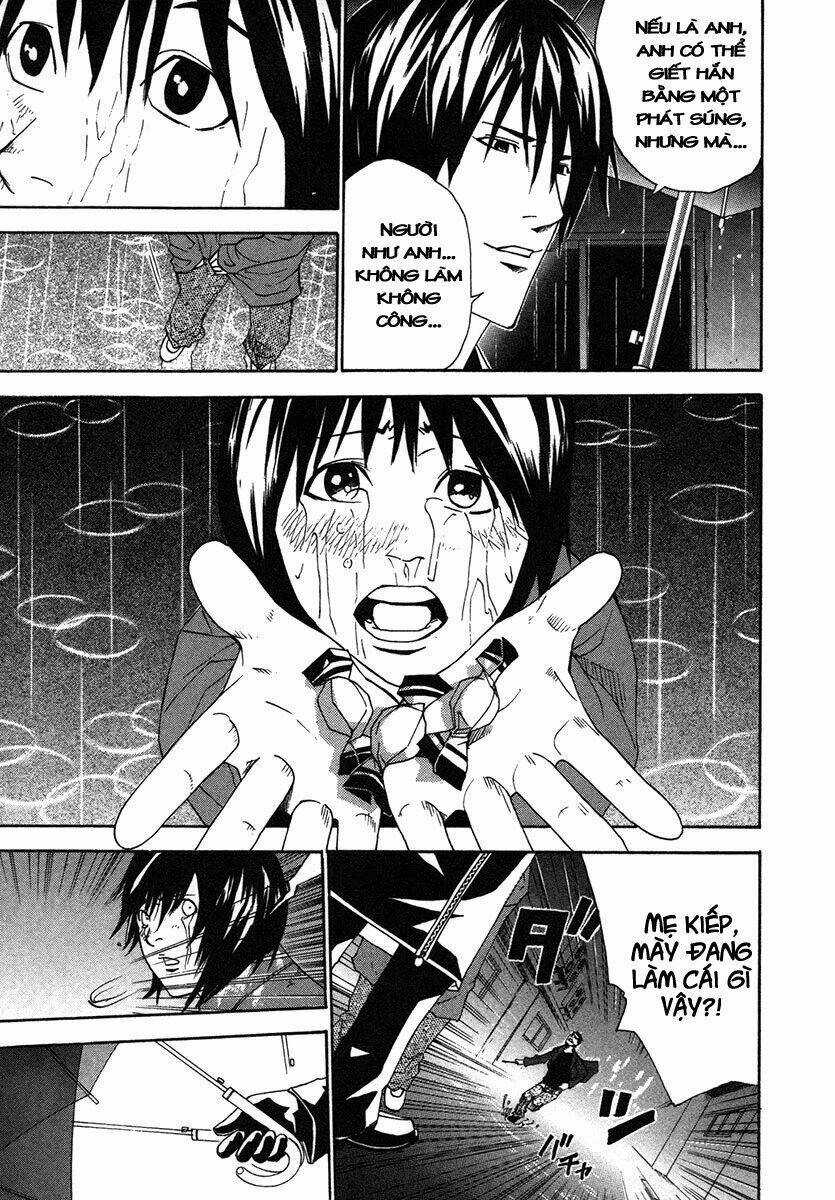 Dendrobates - Chapter 14 - Trang 20