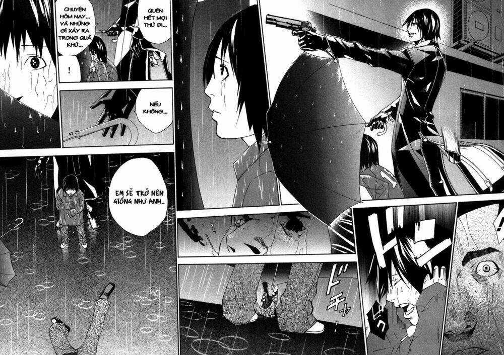 Dendrobates - Chapter 14 - Trang 21