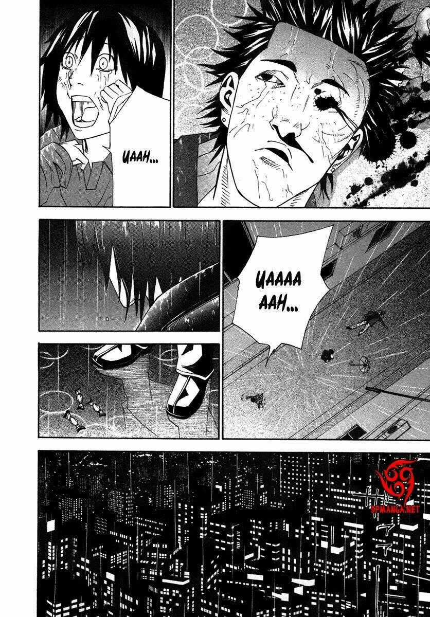 Dendrobates - Chapter 14 - Trang 22