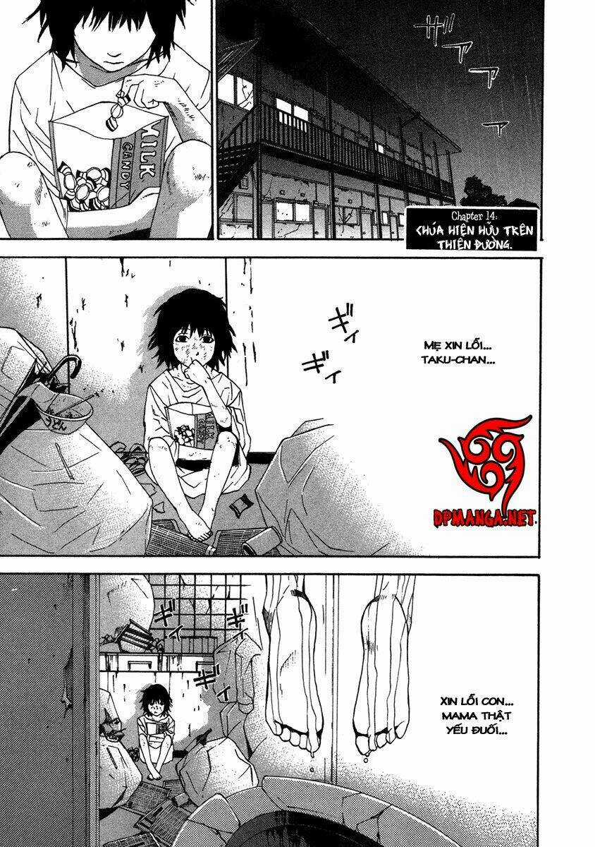 Dendrobates - Chapter 14 - Trang 4