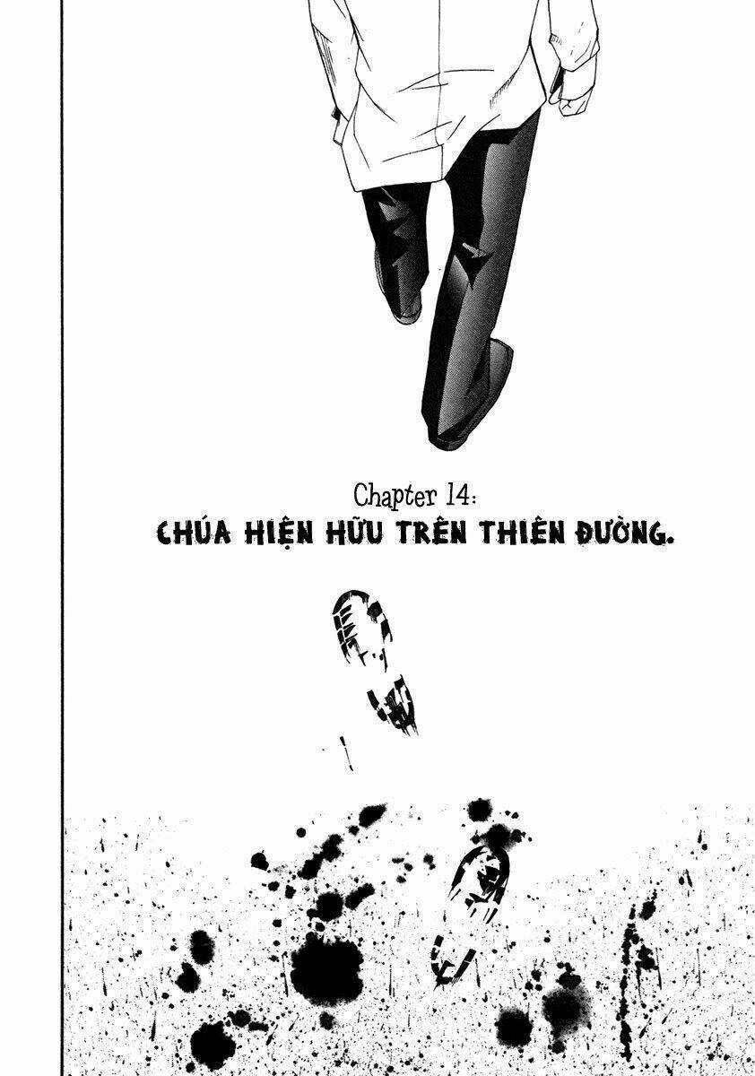 Dendrobates - Chapter 14 - Trang 5