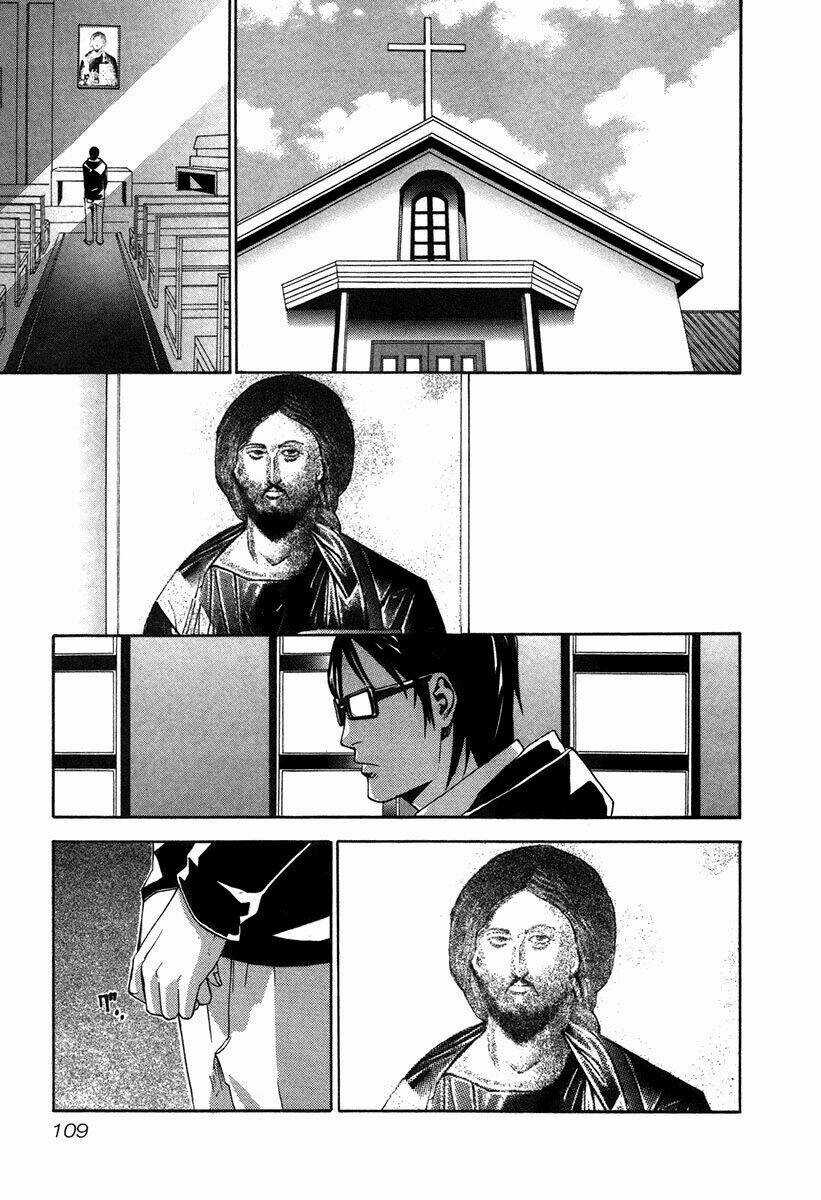 Dendrobates - Chapter 14 - Trang 6