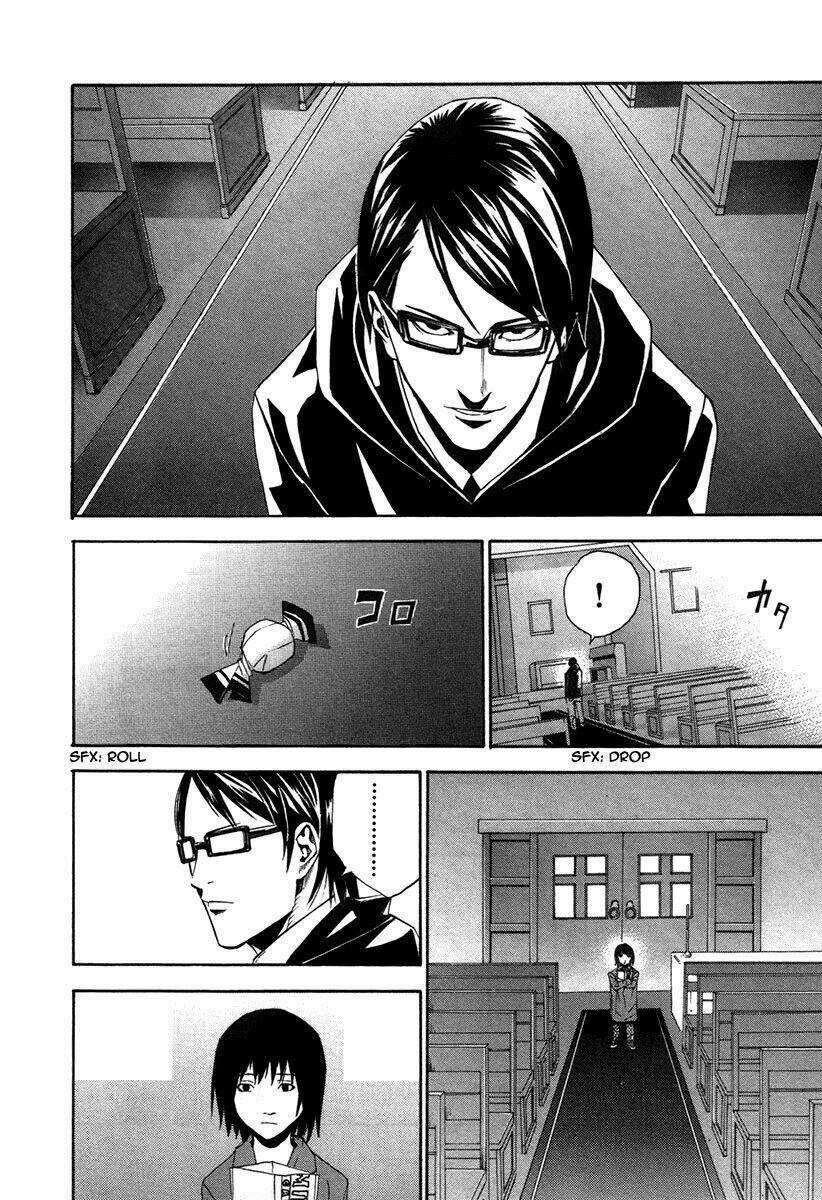 Dendrobates - Chapter 14 - Trang 7