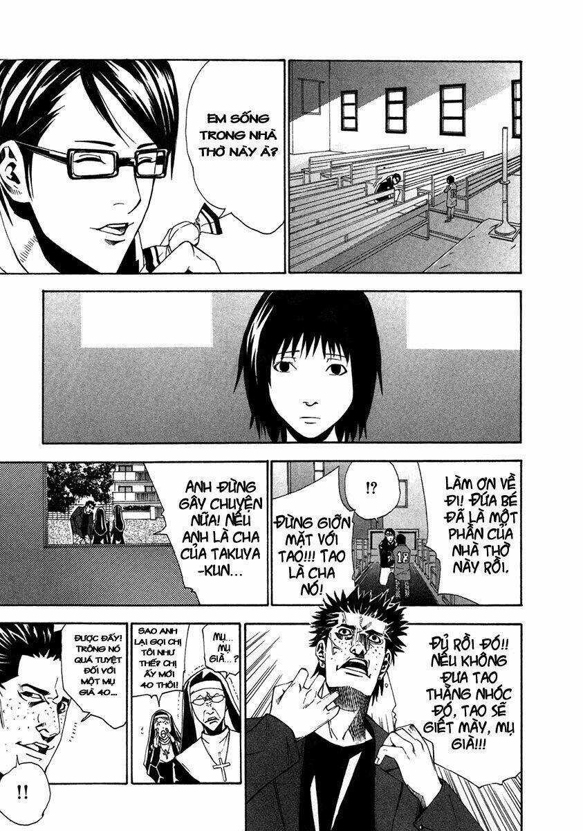 Dendrobates - Chapter 14 - Trang 8