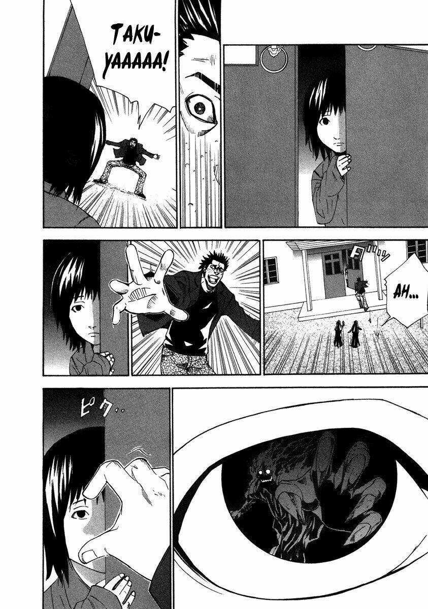 Dendrobates - Chapter 14 - Trang 9