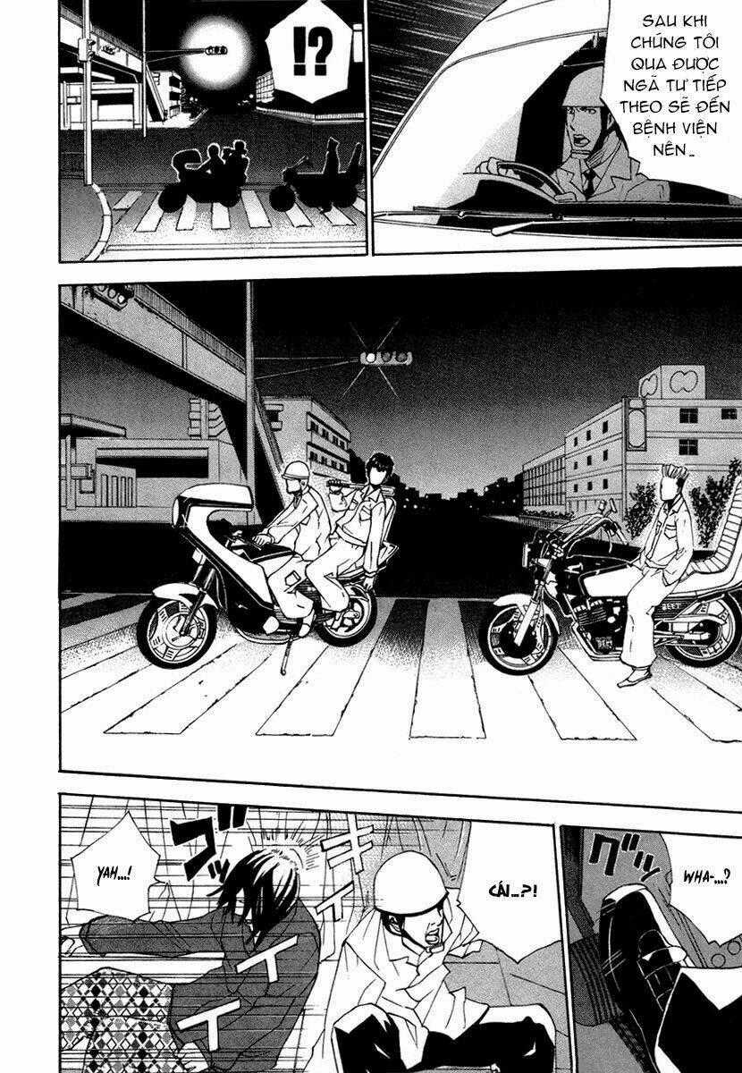 Dendrobates - Chapter 15 - Trang 2