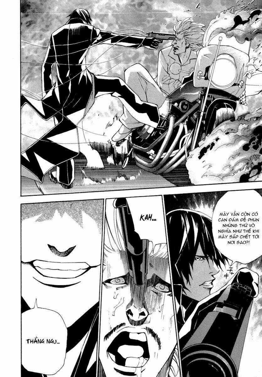 Dendrobates - Chapter 15 - Trang 15