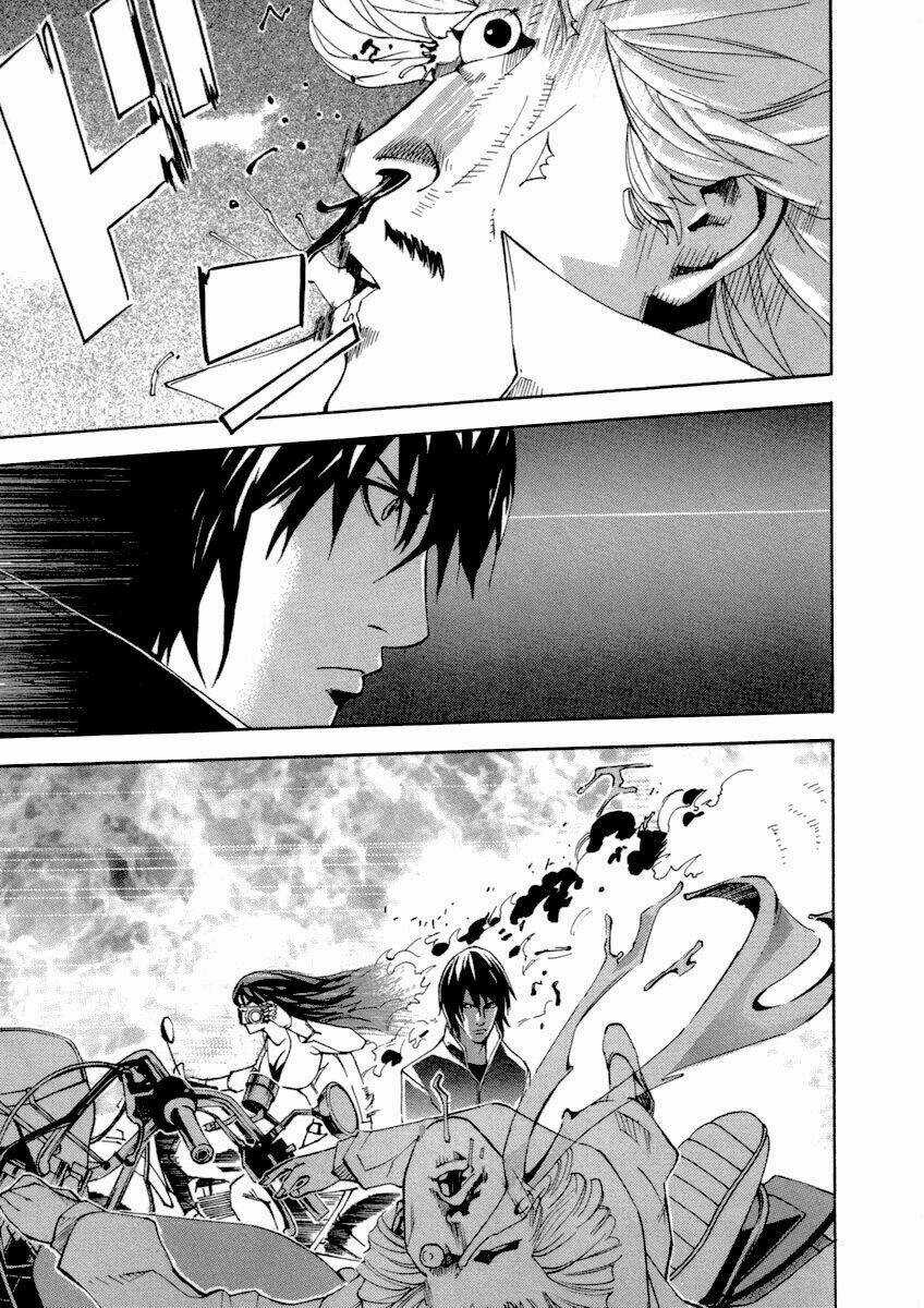 Dendrobates - Chapter 15 - Trang 16