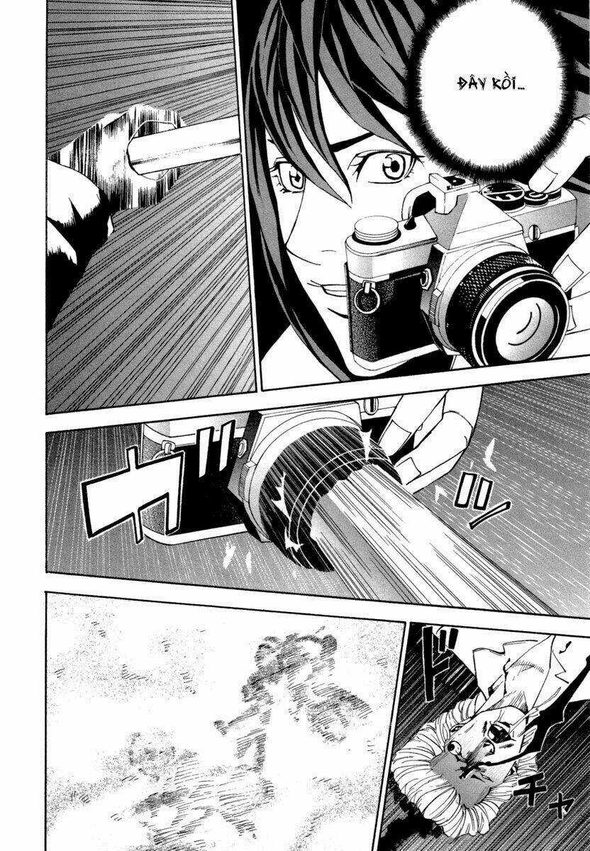 Dendrobates - Chapter 15 - Trang 17