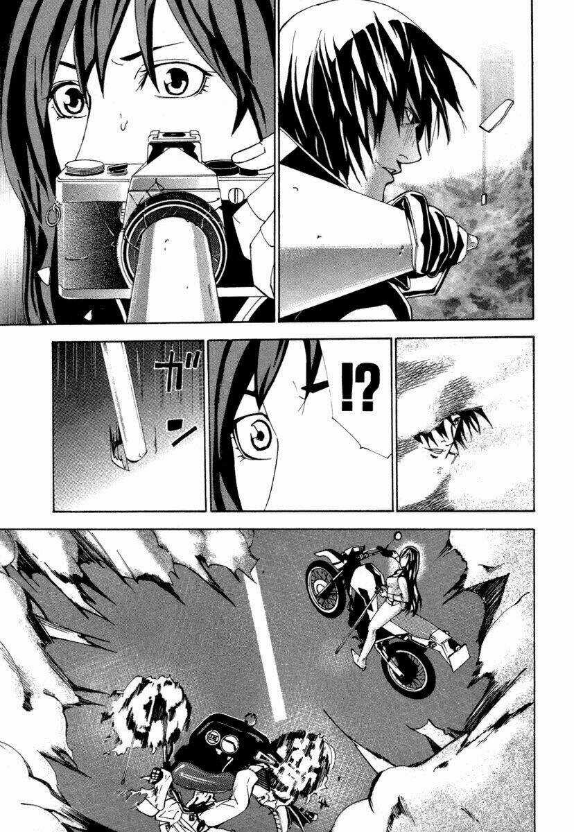 Dendrobates - Chapter 15 - Trang 18