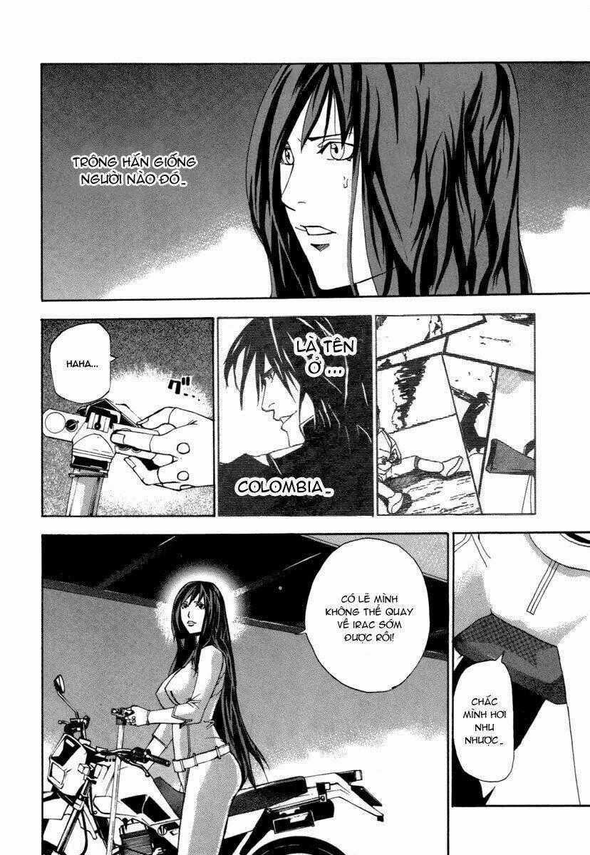 Dendrobates - Chapter 15 - Trang 19