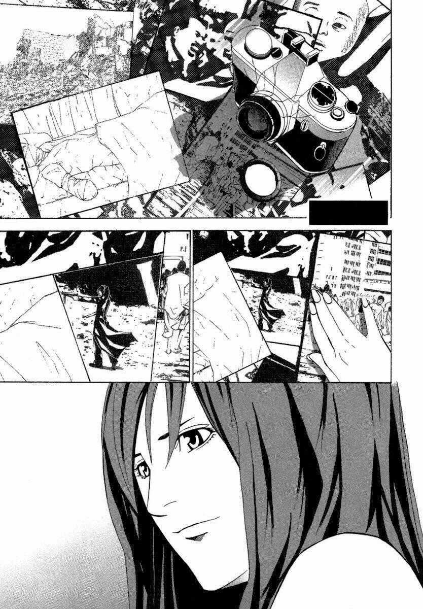 Dendrobates - Chapter 15 - Trang 20