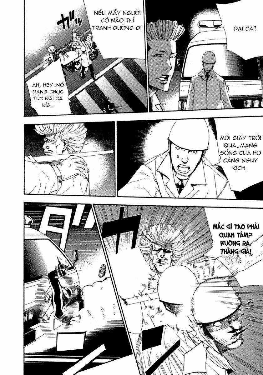 Dendrobates - Chapter 15 - Trang 5