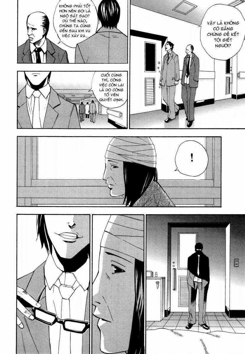 Dendrobates - Chapter 15 - Trang 9