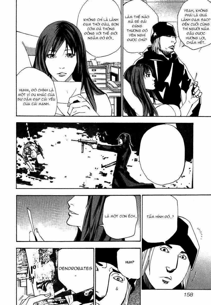 Dendrobates - Chapter 16 - Trang 11