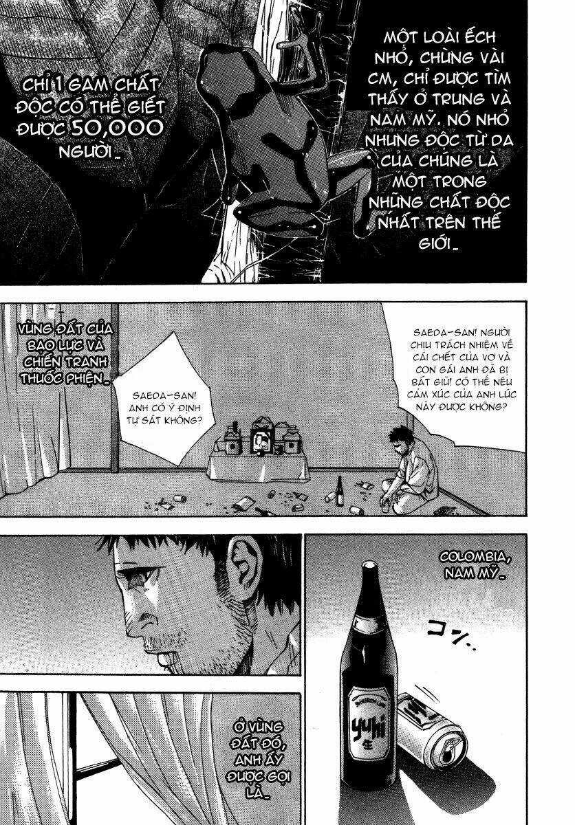 Dendrobates - Chapter 16 - Trang 12