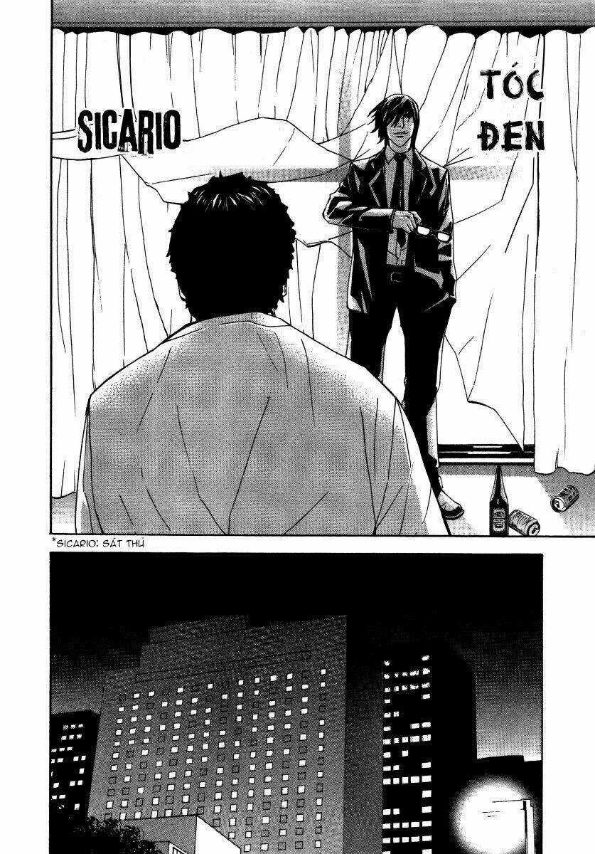 Dendrobates - Chapter 16 - Trang 13