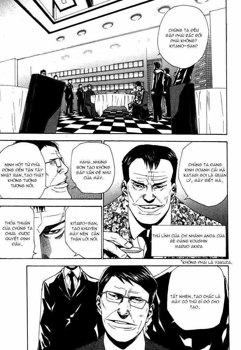 Dendrobates - Chapter 16 - Trang 14