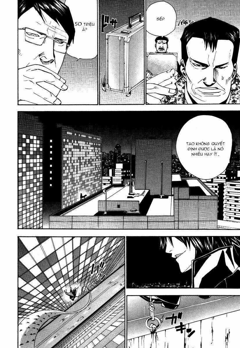 Dendrobates - Chapter 16 - Trang 15