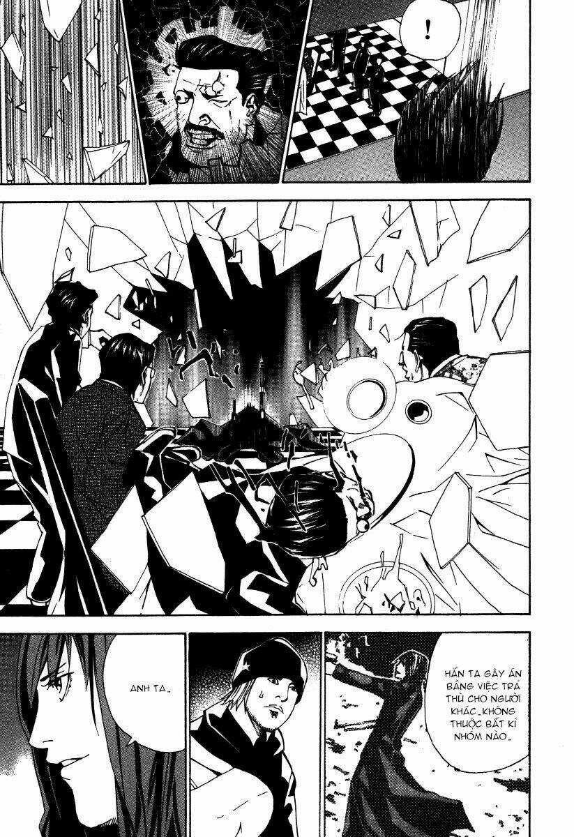 Dendrobates - Chapter 16 - Trang 16