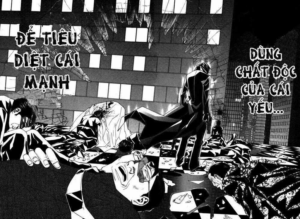 Dendrobates - Chapter 16 - Trang 17