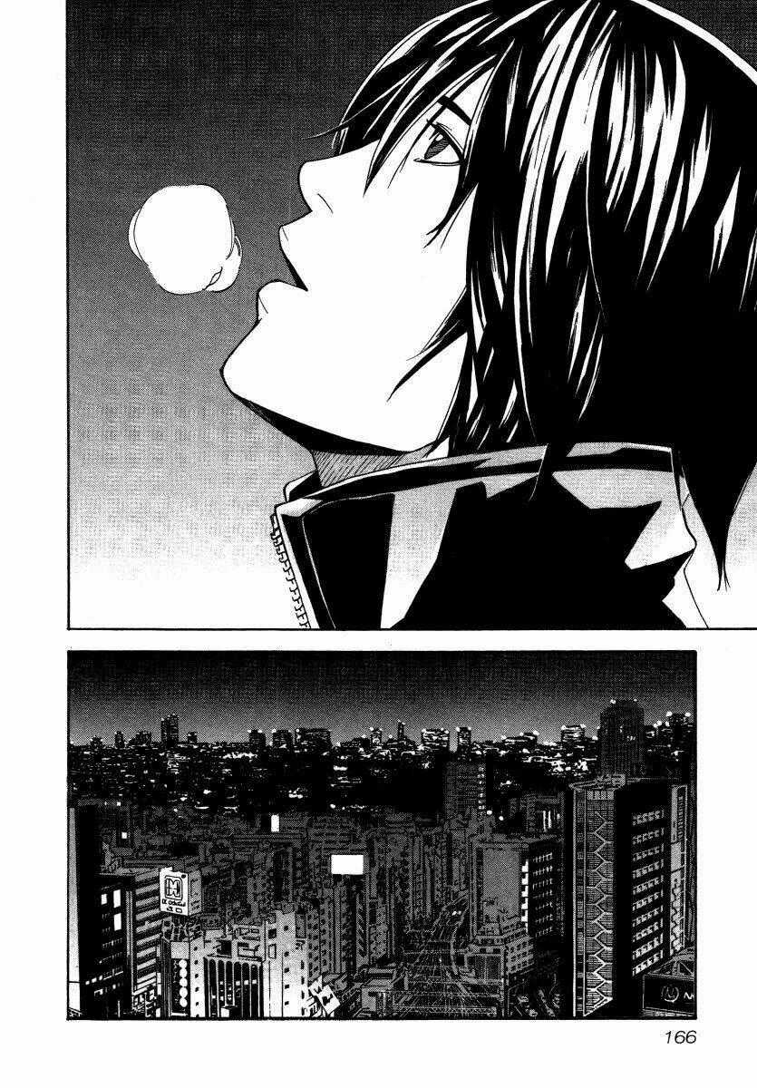 Dendrobates - Chapter 16 - Trang 18