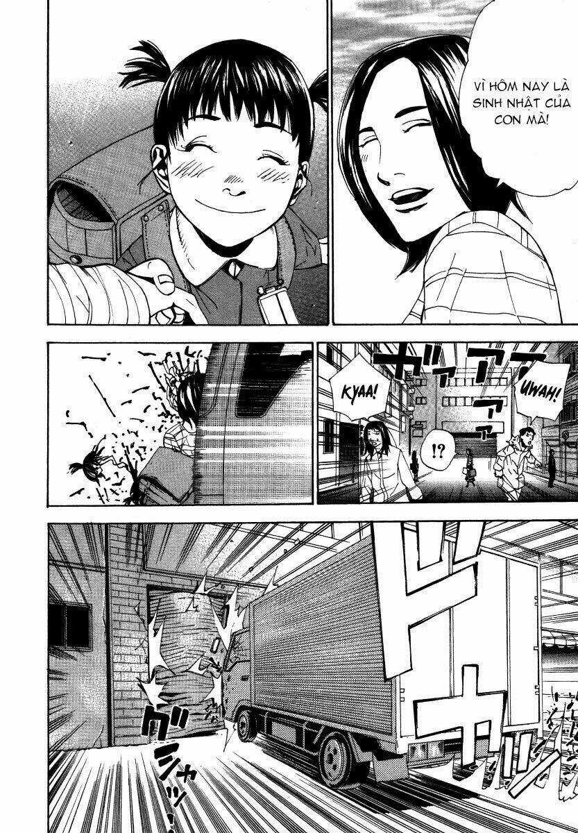 Dendrobates - Chapter 16 - Trang 3