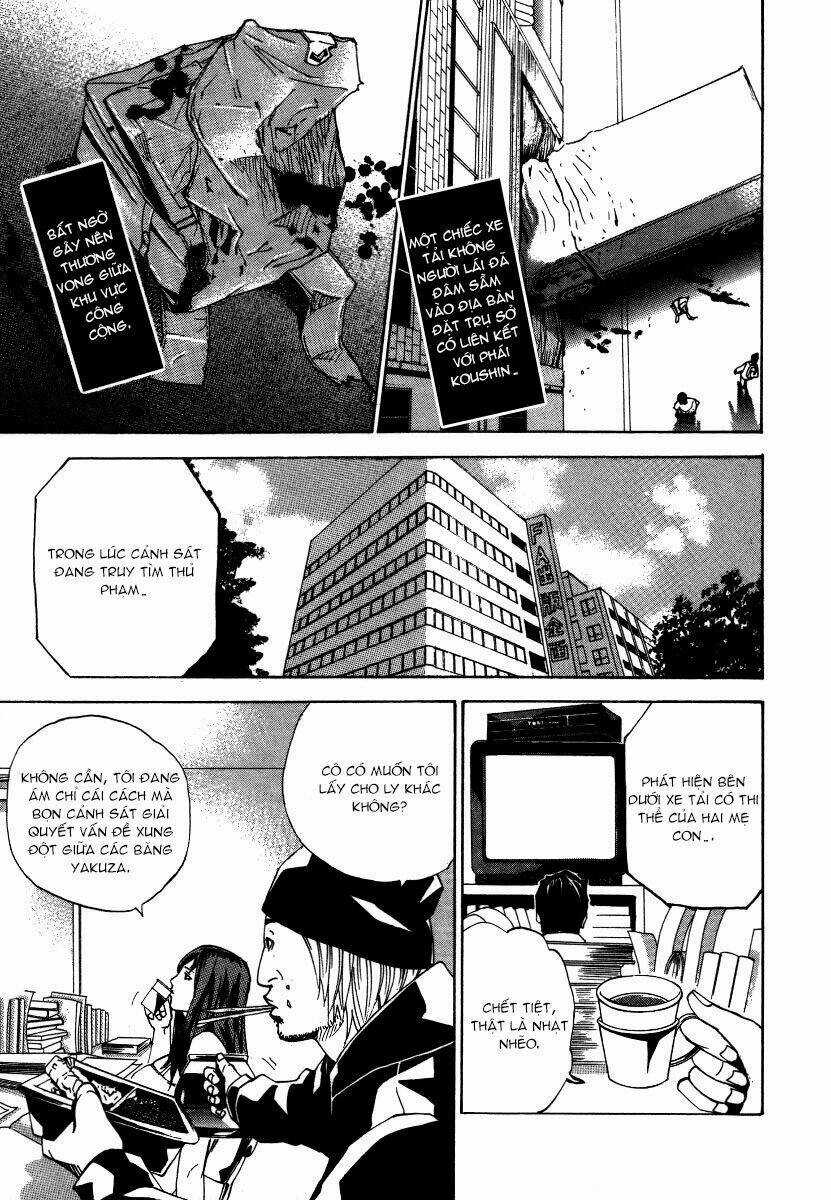 Dendrobates - Chapter 16 - Trang 4