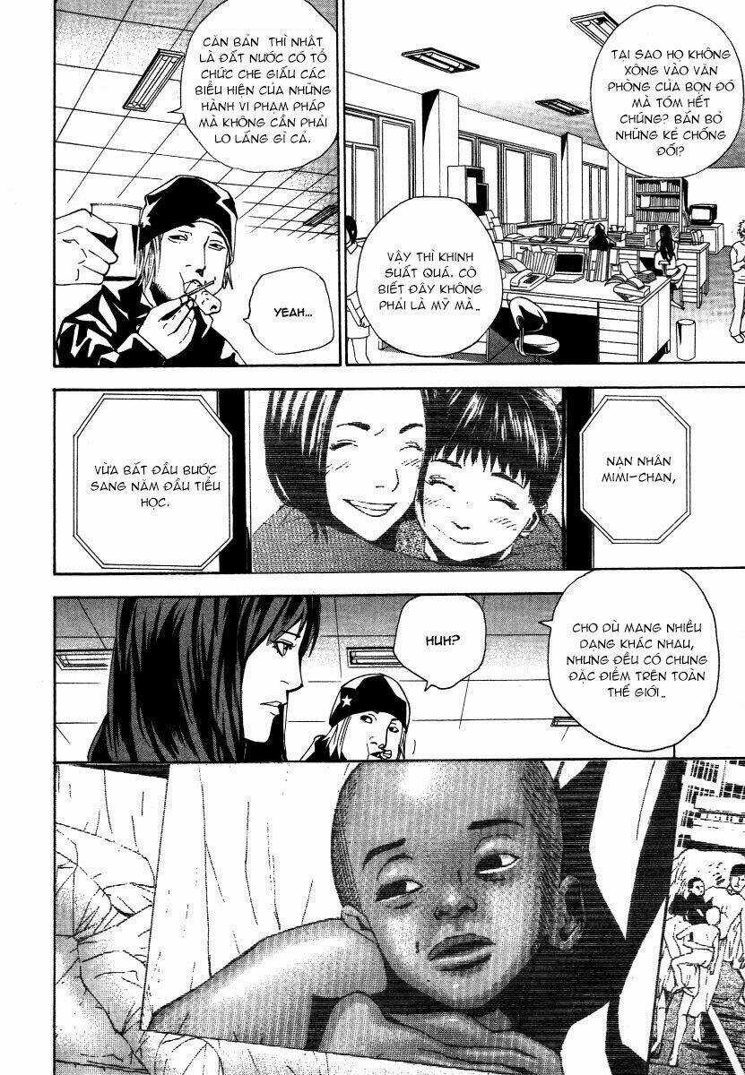 Dendrobates - Chapter 16 - Trang 5