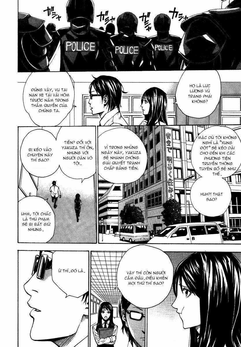 Dendrobates - Chapter 16 - Trang 7