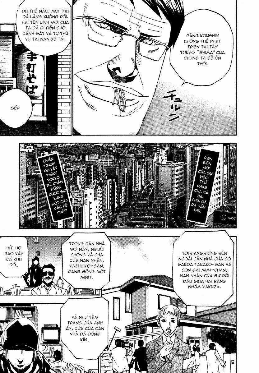 Dendrobates - Chapter 16 - Trang 10