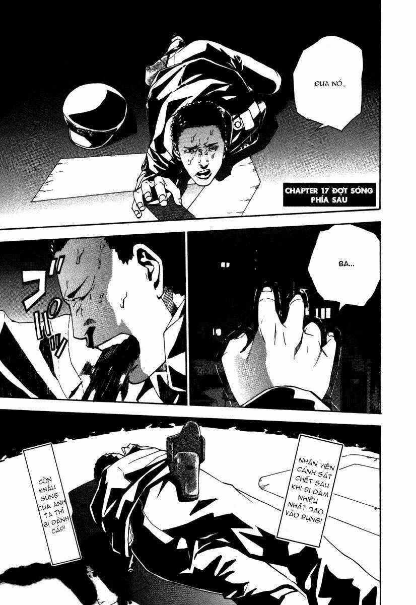 Dendrobates - Chapter 17 - Trang 1