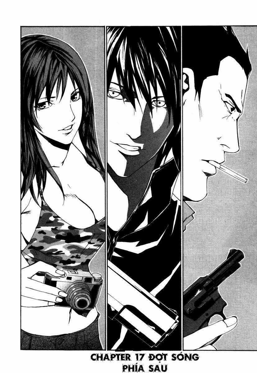 Dendrobates - Chapter 17 - Trang 2