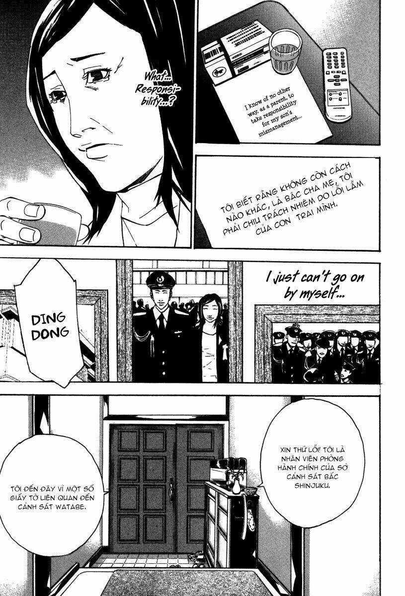 Dendrobates - Chapter 17 - Trang 11