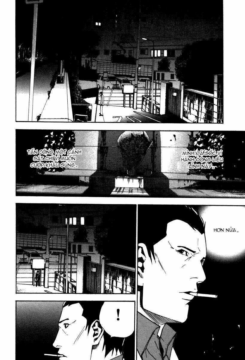 Dendrobates - Chapter 17 - Trang 12