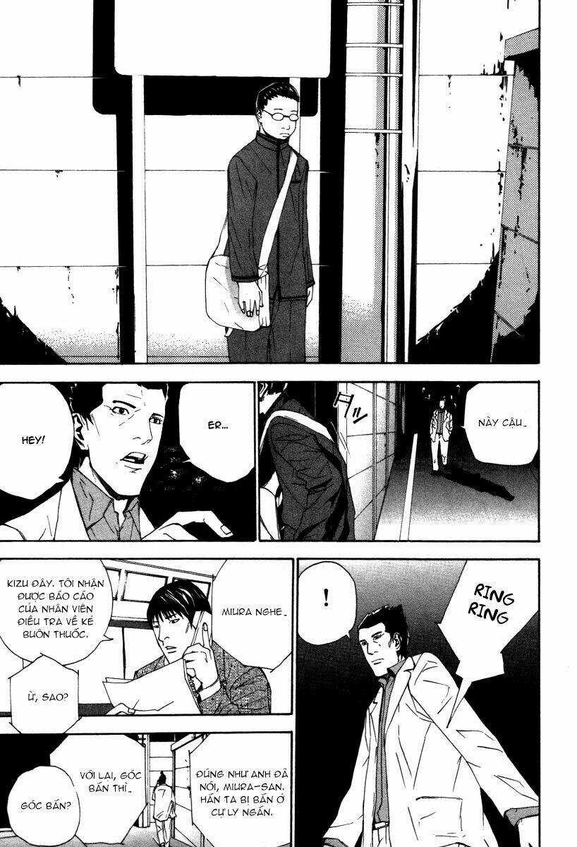 Dendrobates - Chapter 17 - Trang 13