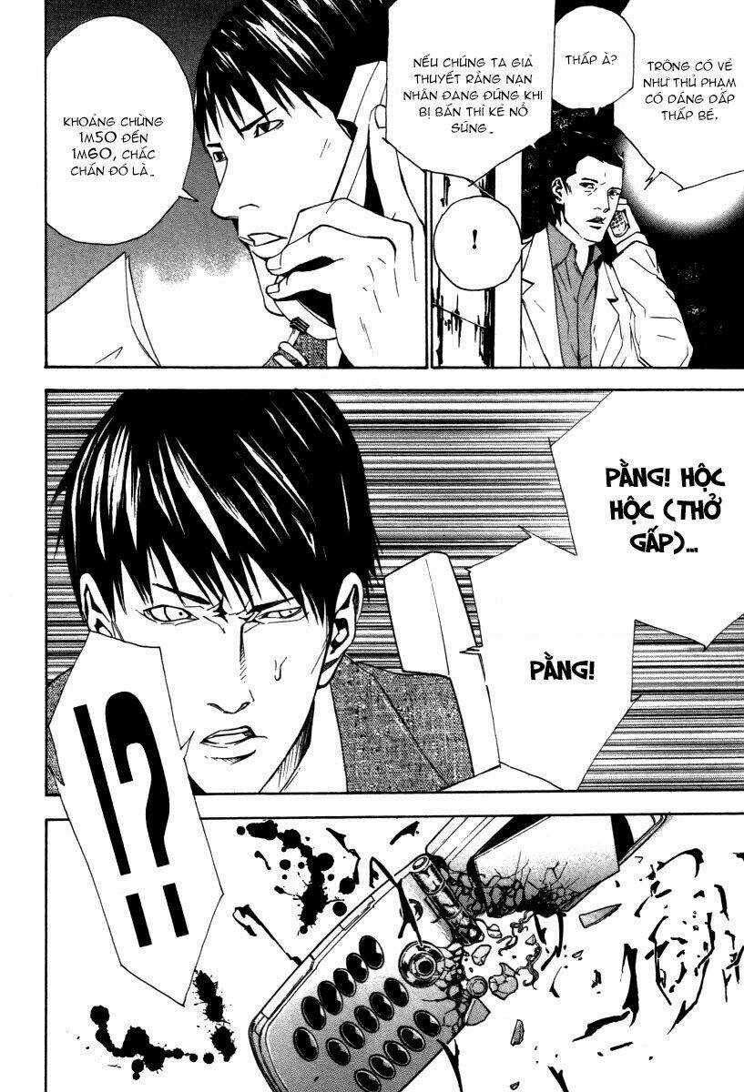 Dendrobates - Chapter 17 - Trang 14