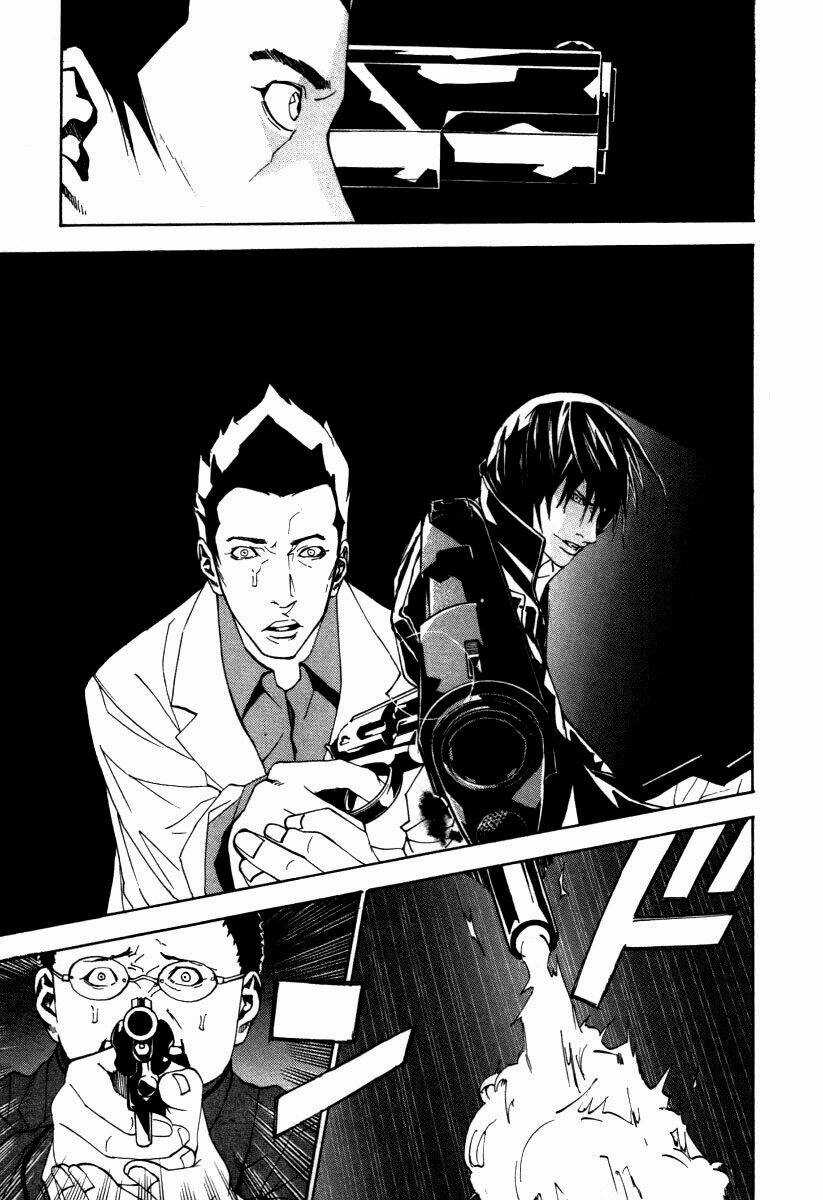 Dendrobates - Chapter 17 - Trang 17