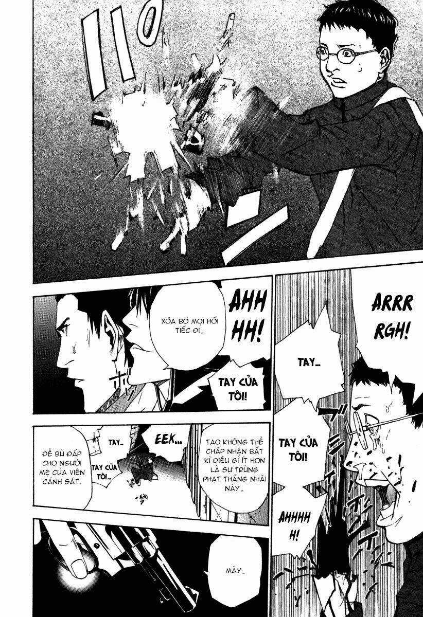 Dendrobates - Chapter 17 - Trang 18