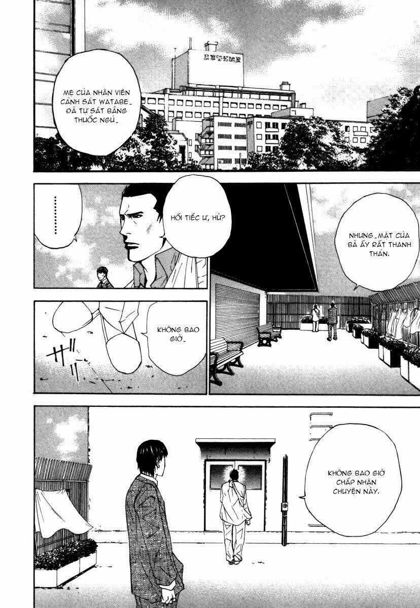 Dendrobates - Chapter 17 - Trang 20