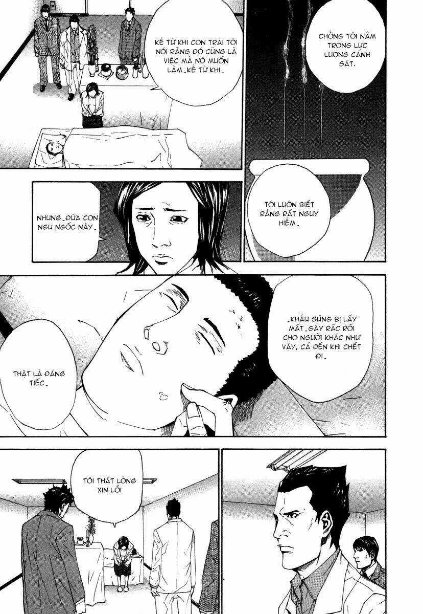 Dendrobates - Chapter 17 - Trang 3