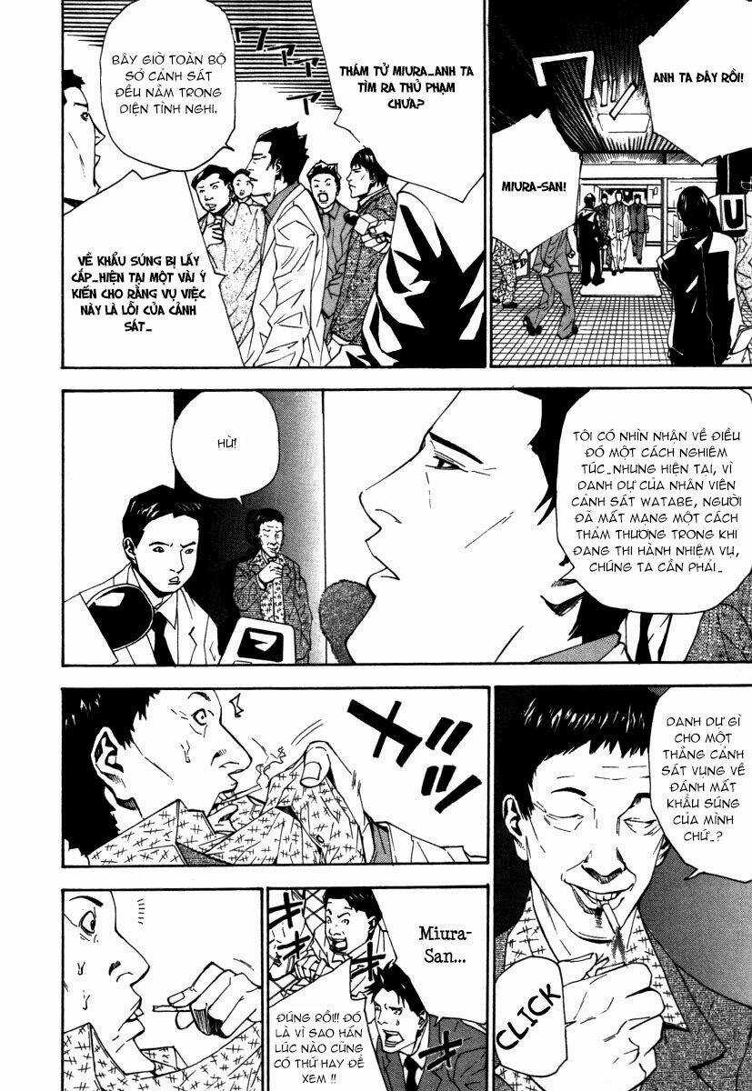 Dendrobates - Chapter 17 - Trang 4