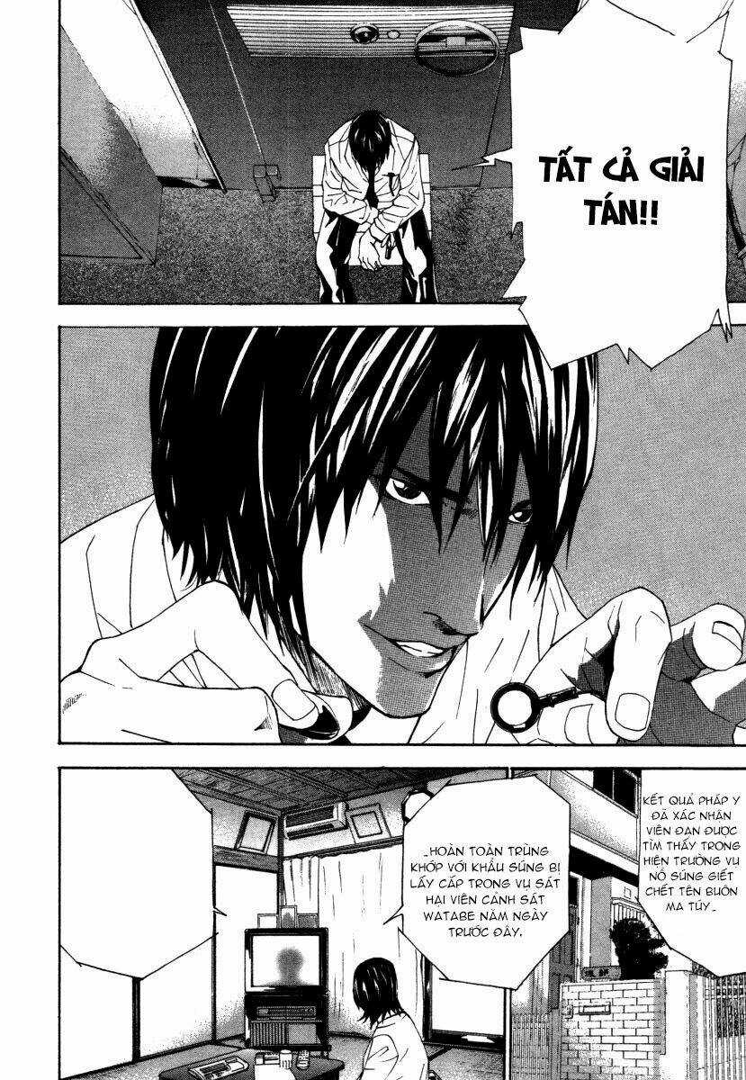 Dendrobates - Chapter 17 - Trang 10