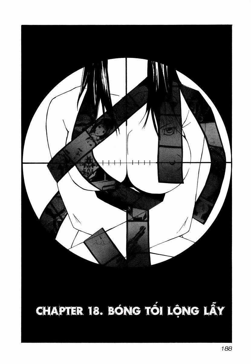 Dendrobates - Chapter 18 - Trang 2