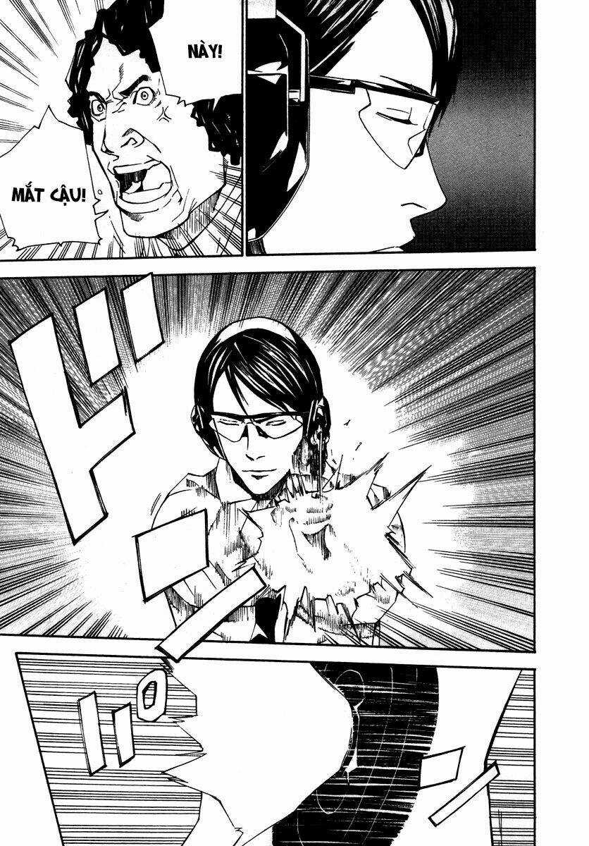 Dendrobates - Chapter 18 - Trang 11