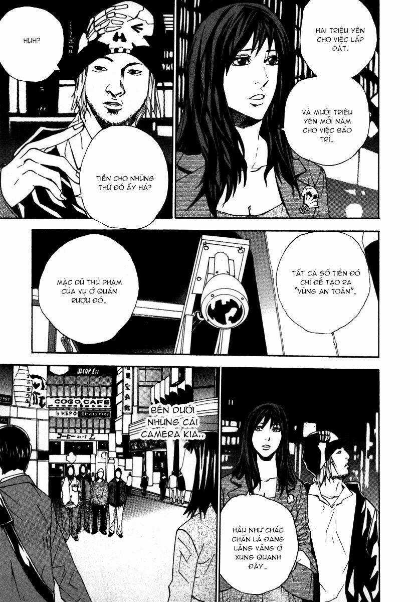 Dendrobates - Chapter 18 - Trang 12