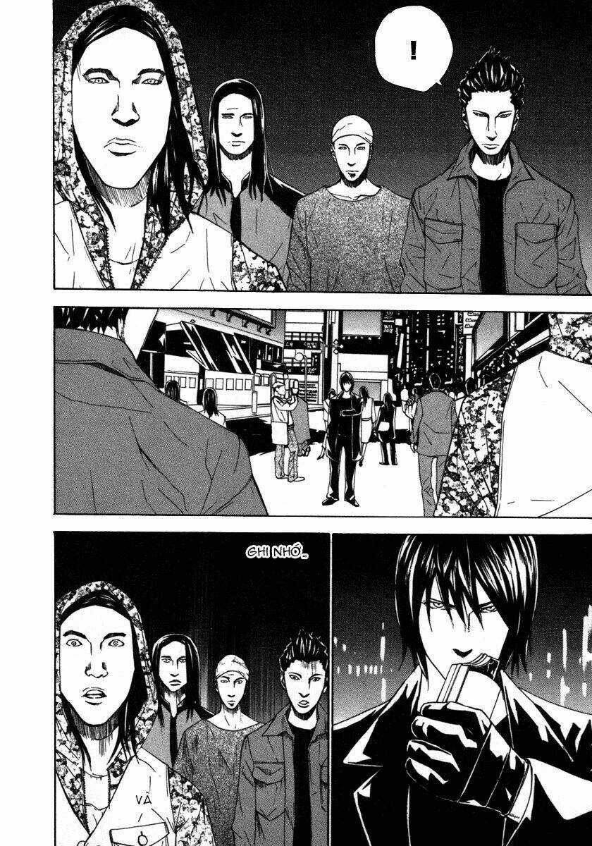 Dendrobates - Chapter 18 - Trang 13